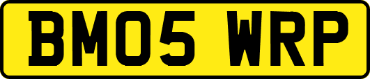 BM05WRP