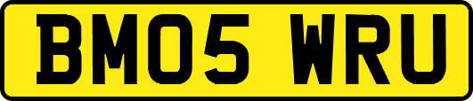 BM05WRU