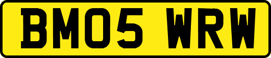 BM05WRW