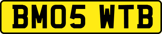 BM05WTB