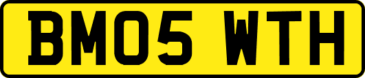 BM05WTH