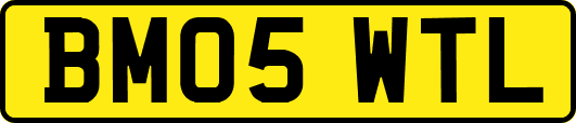 BM05WTL