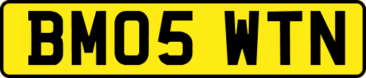 BM05WTN
