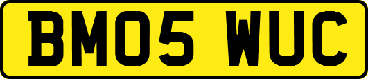 BM05WUC