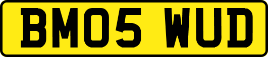 BM05WUD