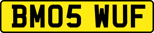 BM05WUF