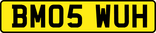 BM05WUH