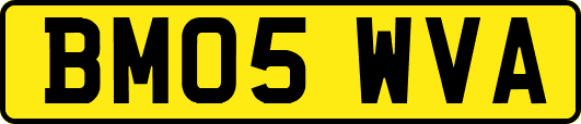 BM05WVA