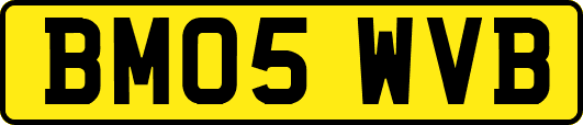 BM05WVB