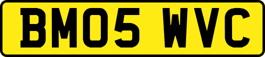 BM05WVC