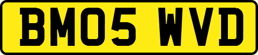 BM05WVD