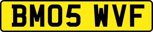 BM05WVF
