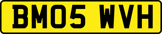 BM05WVH