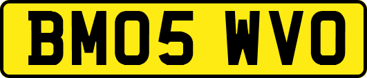 BM05WVO