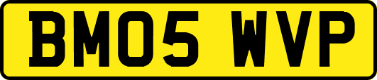 BM05WVP