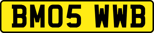BM05WWB