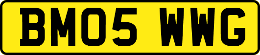 BM05WWG