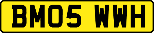 BM05WWH