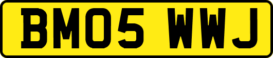 BM05WWJ