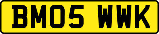 BM05WWK