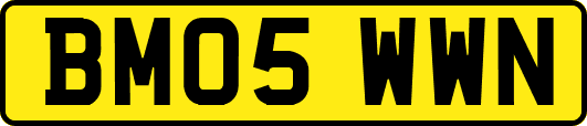 BM05WWN