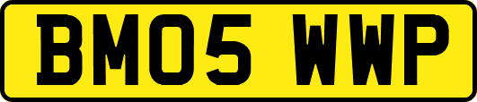 BM05WWP