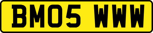 BM05WWW