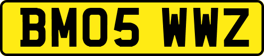 BM05WWZ