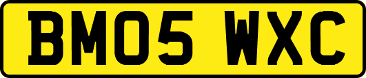 BM05WXC