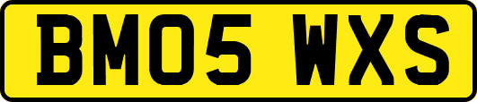 BM05WXS
