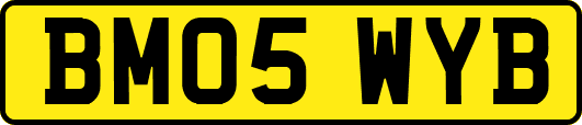 BM05WYB