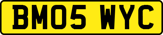 BM05WYC