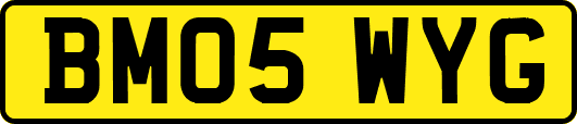 BM05WYG