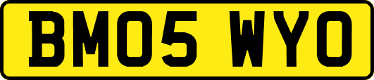 BM05WYO