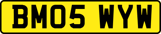 BM05WYW