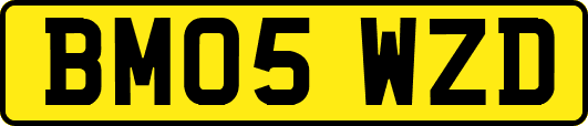 BM05WZD