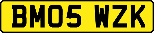 BM05WZK