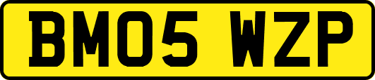 BM05WZP