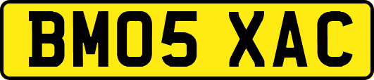 BM05XAC
