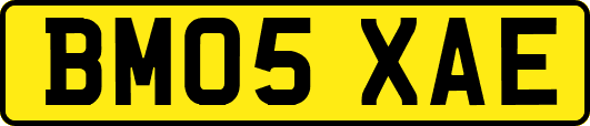 BM05XAE
