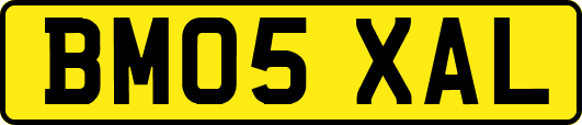 BM05XAL