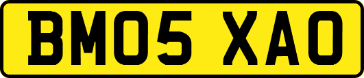 BM05XAO