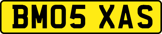 BM05XAS