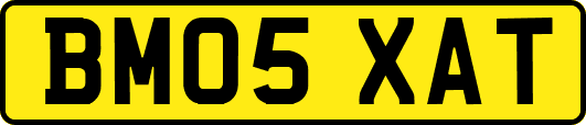BM05XAT