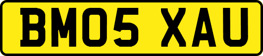 BM05XAU