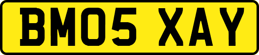 BM05XAY