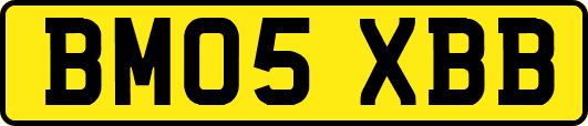 BM05XBB