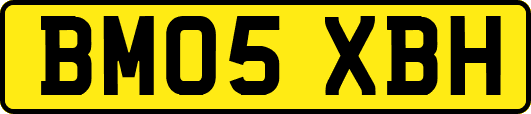 BM05XBH