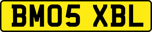 BM05XBL
