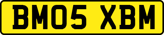 BM05XBM